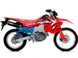 Escape Arrow 72528AKN