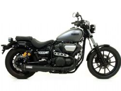 Escape Arrow 74502RB Rebel Yamaha XV Bolt 950 R 2014-2016