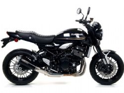 Escape Arrow 74506RBA Rebel Kawasaki Z 900 RS 2017-2020