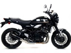 Escape Arrow 74506RBN Rebel Kawasaki Z 900 RS 2017-2020