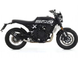 Escape Arrow 74508RB Rebel Brixton Crossfire 500X 2021