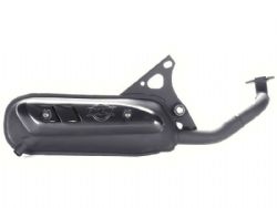 Escape Leovince 0556