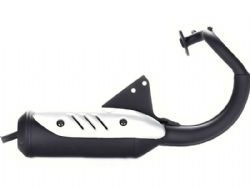 Escape Leovince 0564