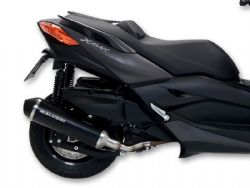 Escape completo Malossi 3218024