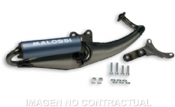 Escape Malossi Flip Gilera Runner 3216692