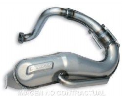 Escape Malossi Power Exhaust Vespa Primavera 125 3214430