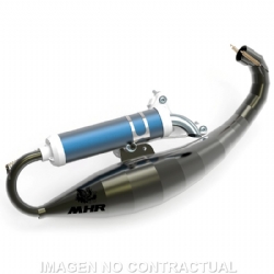 Escape Malossi Racing MHR RC-ONE Yamaha Aerox50 3217327