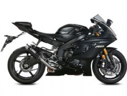 Escape Mivv  Y.063.L2P GP Pro Yamaha YZF R6 2017-2019