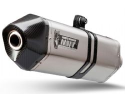 Escape Mivv B.021.LRX