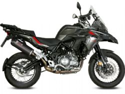 Escape Mivv E.004.LEC Oval Benelli TRK 502 X