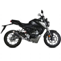 Escape Mivv H.074.LXBP GP Pro Honda CB 125 R 2018-2020
