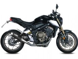 Escape completo Mivv H.072.L2P GP Pro Honda CB650 R 2019