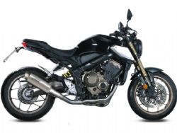 Escape completo Mivv H.072.L6P GP Pro Honda CB650 R 2019