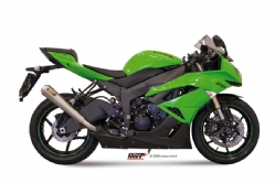 Escape Mivv K.022.LP3