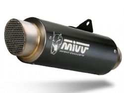 Escape Mivv K.046.LXBP Kawasaki Z900 RS