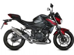 Escape Mivv K.047.L6P GP Pro Kawasaki Z400 / Ninja 400