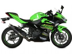 Escape Mivv K.047.LXBP GP Pro Kawasaki Z400 / Ninja 400