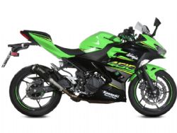 Escape Mivv K.047.SM3B MK3 Kawasaki Z400 / Ninja 400