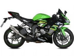 Escape Mivv K.050.L6P GP Pro Kawasaki ZX-6R 636 2019
