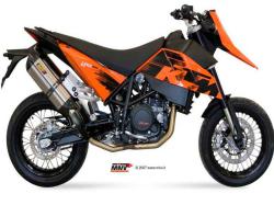 Escape Mivv KT.003.L7