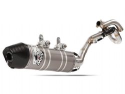 Escape Mivv M.FA.001.LXC.F