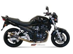 Escape Mivv S.017.L2S