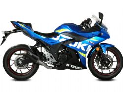 Escape Mivv S.054.L2P