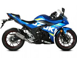 Escape Mivv S.054.L6P