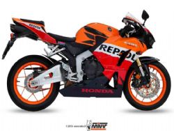 Escape Mivv UH.037.L7