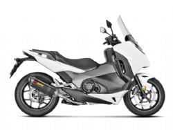 Escape Akrapovic S-H7SO2-HRC