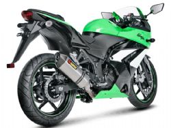 Escape Akrapovic S-K2SO5-ZT