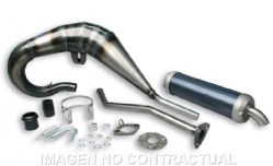 Escape Supermoto MHR Replica Derbi Senda Homologado 3212668