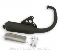 Escape Wild Lion Italjet Fromula 50 328728