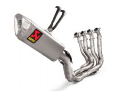 Escape Akrapovic S-H10R8-APLT
