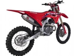 Escape completo Akrapovic S H4MET16 FDHLTA - foto 2 Escape completo Akrapovic S H4MET16 FDHLTA - foto 2