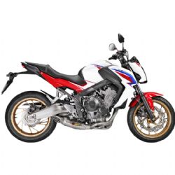 Escape Akrapovic S-H6R12-HAFT