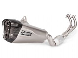 Escape Akrapovic S-Y5R3-HZEMT/1