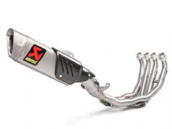 Escape Akrapovic S-Y6E9-APT