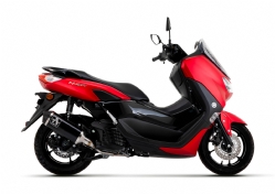 Escape completo Arrow 53545ANN Urban Yamaha NMAX 125 2021/2022