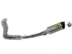 Escape completo Arrow 71161CKR