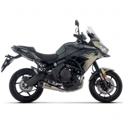 Escape completo Arrow 77001XKI X-Kone Kawasaki VERSYS 650 2025 LE650J-LE650JA2 racing