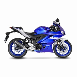 Escape completo LeoVince 14123E Lv One Evo Yamaha MT-25 2015-2018