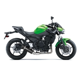 Escape completo LeoVince 14182EU Lv One Evo Kawasaki NINJA 650 2017-2019