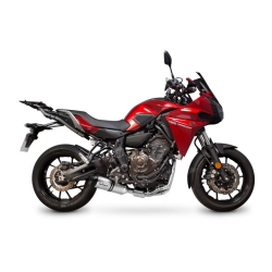 Escape completo LeoVince 14251EU Lv One Evo Yamaha MT-07/FZ-07 2017-2019