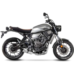 Escape completo LeoVince 14251EK Lv One Evo Yamaha MT-07/FZ-07 2017-2019