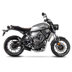 Escape completo LeoVince 14252EK Lv One Evo Yamaha MT-07/FZ-07 2017-2019