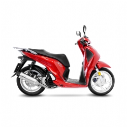 Escape completo LeoVince 14326E Lv One Evo Honda SH 125i 2017-2019