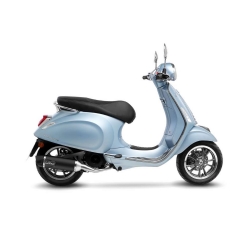 Escape completo Leovince 14082K Nero Vespa Primavera / Sprint 125 3V 2021-2022