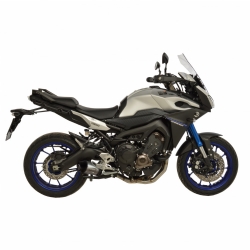 Escape completo Leovince 14102E LV One Evo Yamaha TRACER 900/FJ-09 TRACER 2015 2016 EURO 3 e-approved