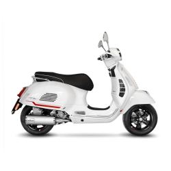 Escape completo Leovince 14362EK Lv One Evo Vespa GTS 300 HPE 2021 Catalizado
